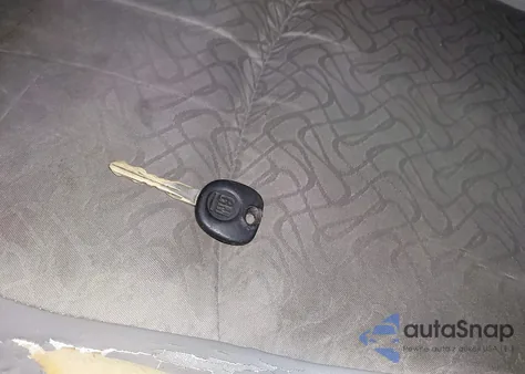 2006 Saturn Vue V6 из США, поврежденный, VIN 5GZCZ63406S811250